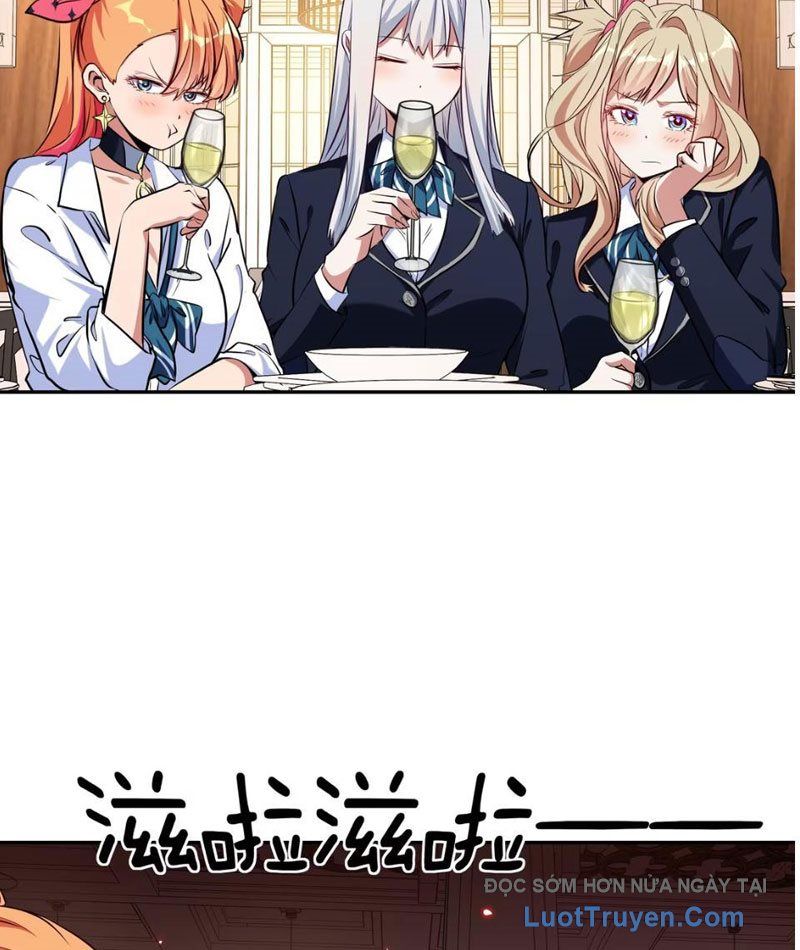 Hẹn Hò Để Cứu Thế Giới Chapter 27 - 9