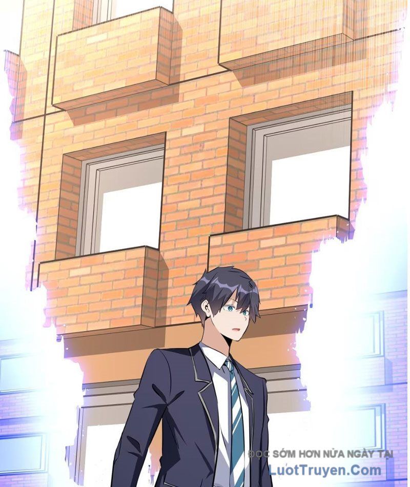 Hẹn Hò Để Cứu Thế Giới Chapter 27 - 83