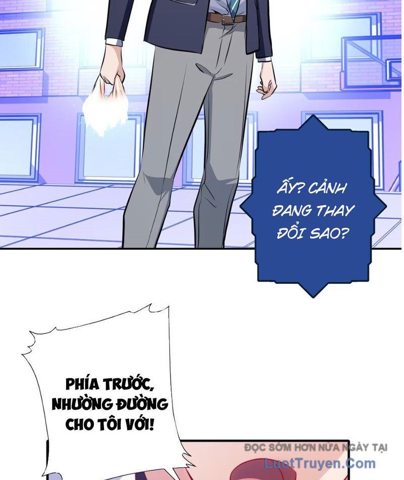 Hẹn Hò Để Cứu Thế Giới Chapter 27 - 84