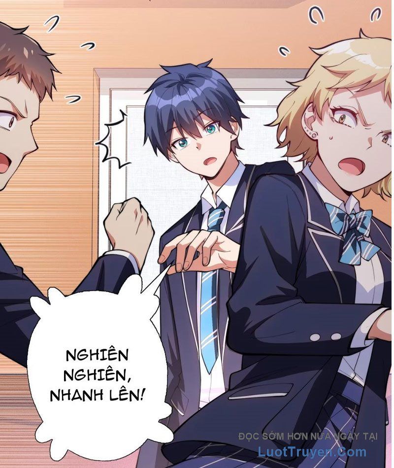 Hẹn Hò Để Cứu Thế Giới Chapter 27 - 86