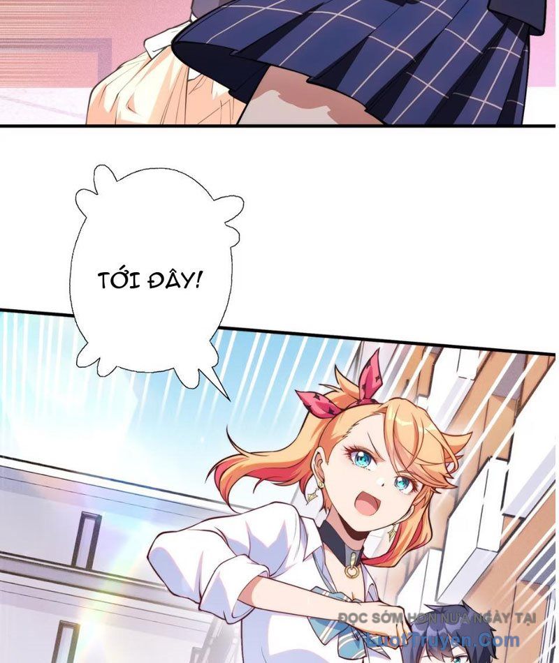 Hẹn Hò Để Cứu Thế Giới Chapter 27 - 87