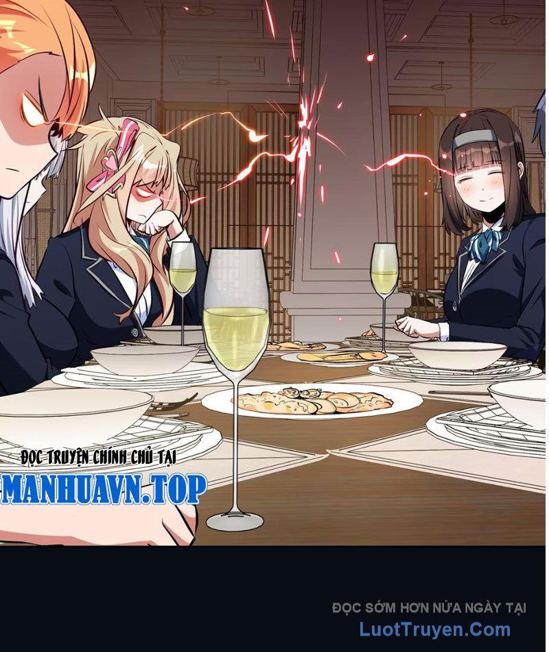 Hẹn Hò Để Cứu Thế Giới Chapter 27 - 10