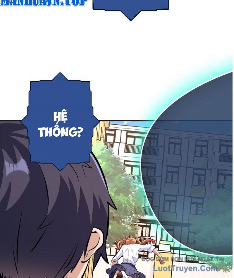 Hẹn Hò Để Cứu Thế Giới Chapter 28 - 11