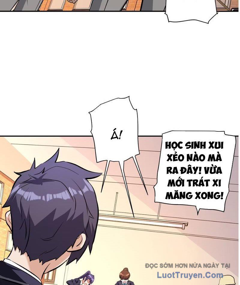 Hẹn Hò Để Cứu Thế Giới Chapter 28 - 17