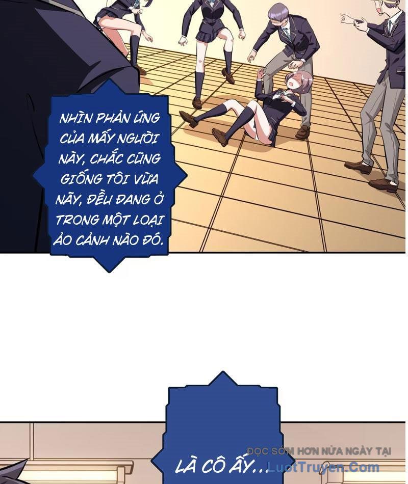 Hẹn Hò Để Cứu Thế Giới Chapter 28 - 18