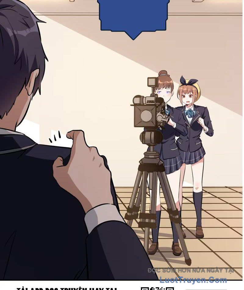 Hẹn Hò Để Cứu Thế Giới Chapter 28 - 19