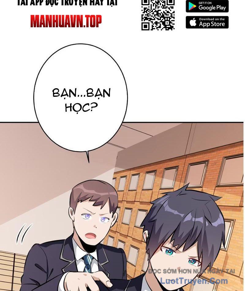 Hẹn Hò Để Cứu Thế Giới Chapter 28 - 20