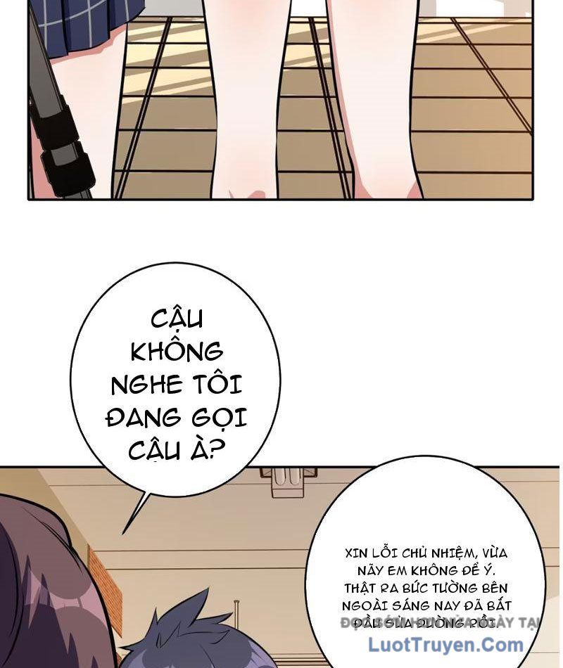 Hẹn Hò Để Cứu Thế Giới Chapter 28 - 23