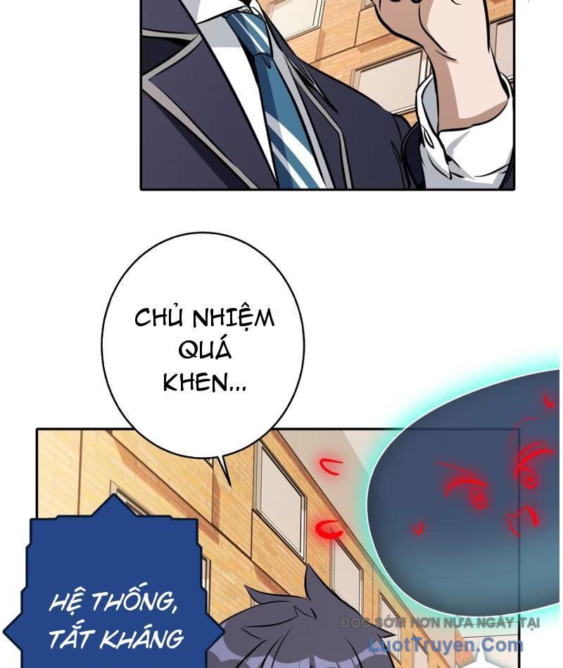 Hẹn Hò Để Cứu Thế Giới Chapter 28 - 26