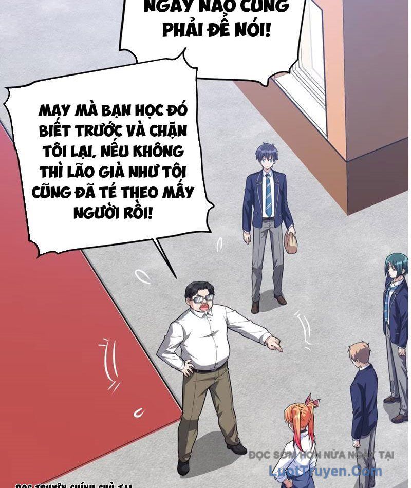 Hẹn Hò Để Cứu Thế Giới Chapter 28 - 29