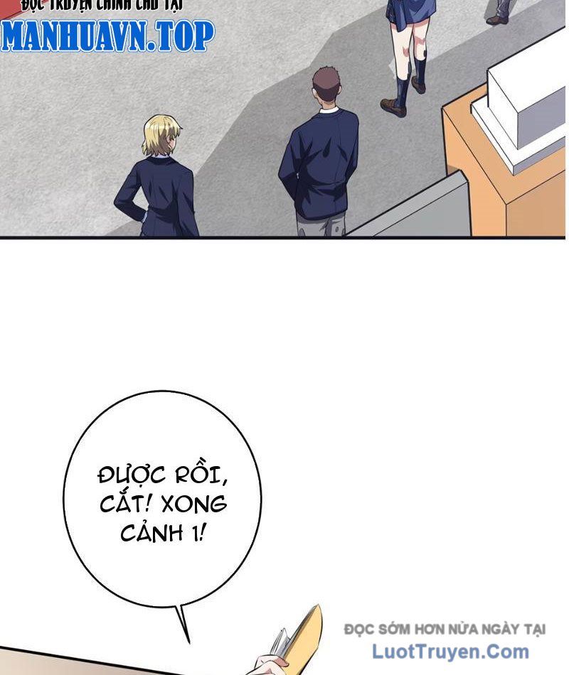 Hẹn Hò Để Cứu Thế Giới Chapter 28 - 30