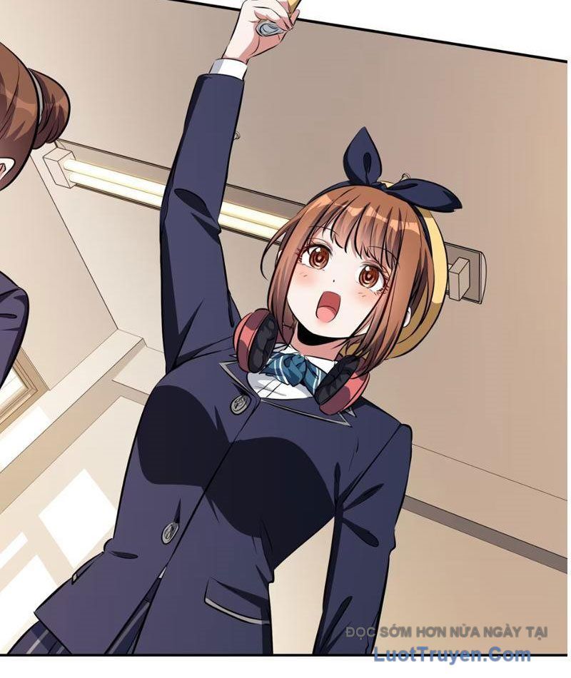 Hẹn Hò Để Cứu Thế Giới Chapter 28 - 31