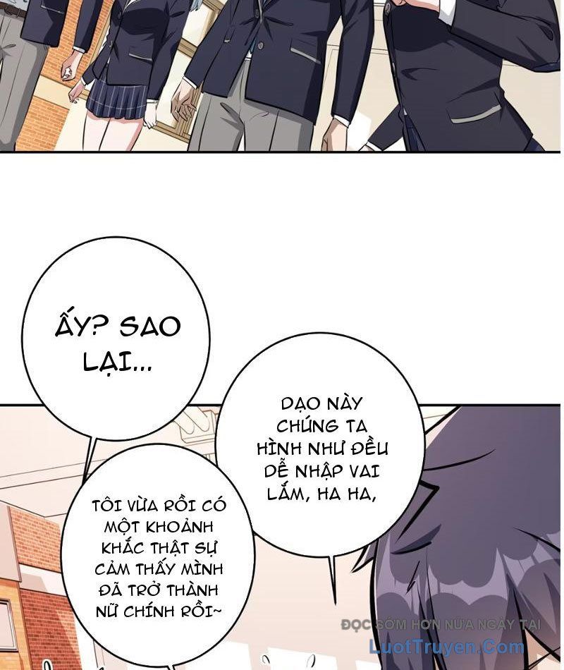 Hẹn Hò Để Cứu Thế Giới Chapter 28 - 33