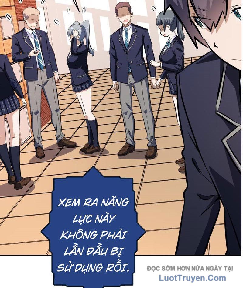 Hẹn Hò Để Cứu Thế Giới Chapter 28 - 34