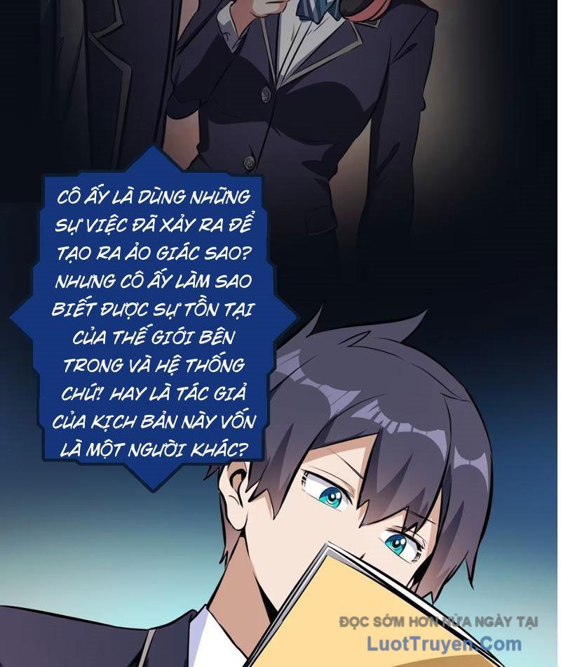 Hẹn Hò Để Cứu Thế Giới Chapter 28 - 36