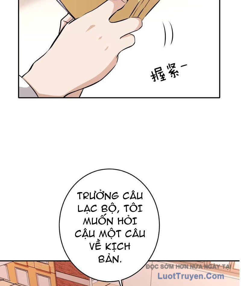 Hẹn Hò Để Cứu Thế Giới Chapter 28 - 38