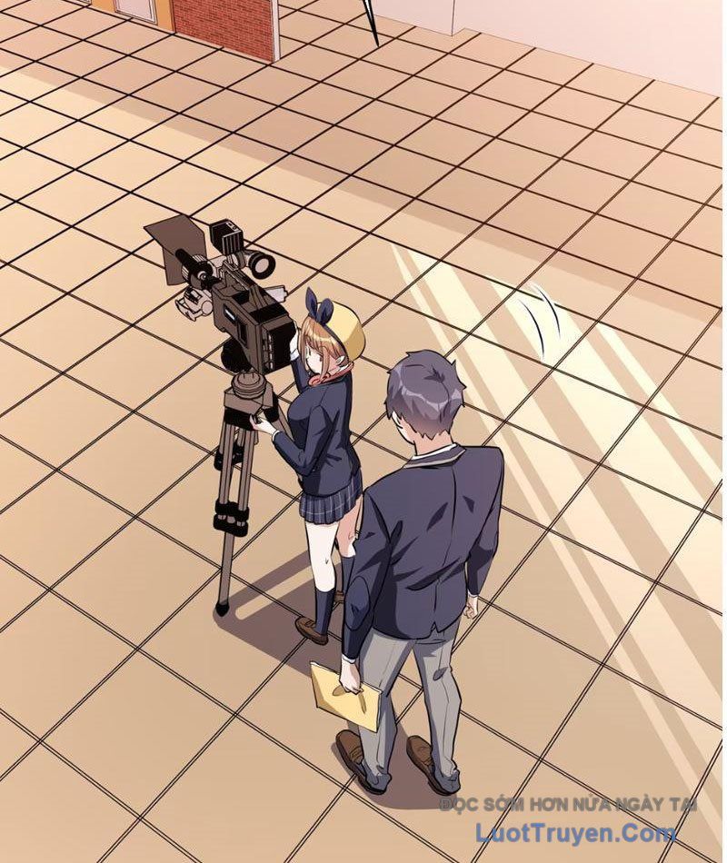 Hẹn Hò Để Cứu Thế Giới Chapter 28 - 39