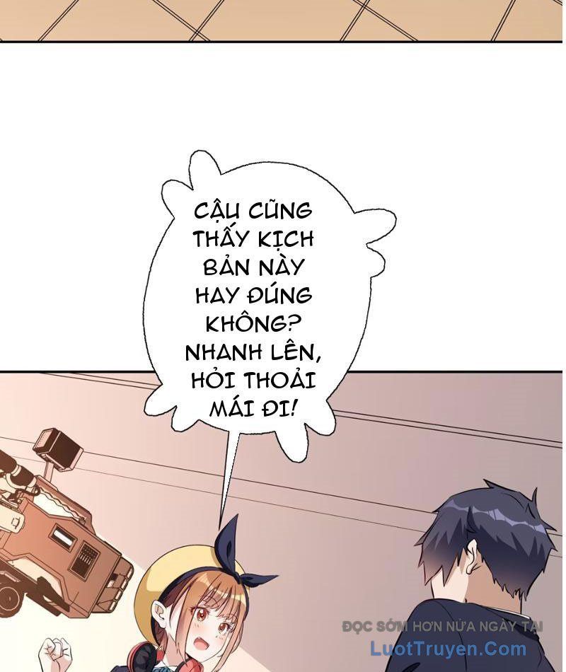 Hẹn Hò Để Cứu Thế Giới Chapter 28 - 40