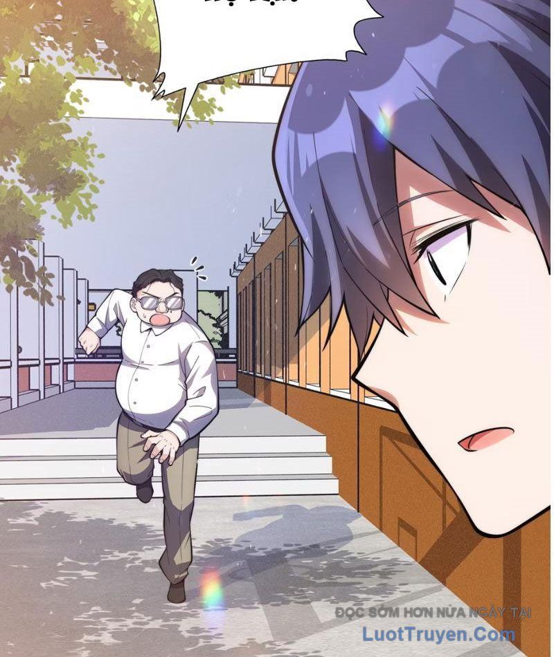 Hẹn Hò Để Cứu Thế Giới Chapter 28 - 5