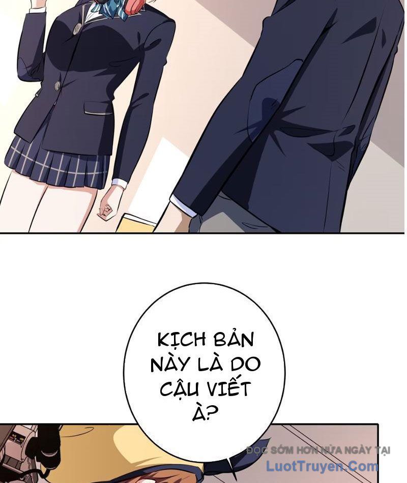 Hẹn Hò Để Cứu Thế Giới Chapter 28 - 41