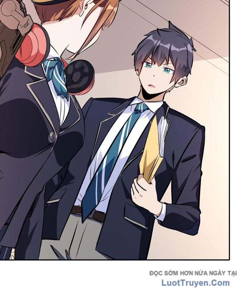 Hẹn Hò Để Cứu Thế Giới Chapter 28 - 42