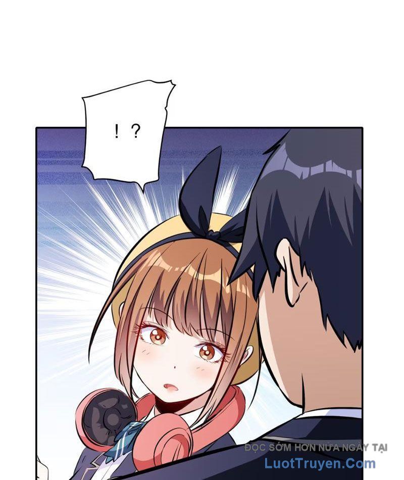 Hẹn Hò Để Cứu Thế Giới Chapter 28 - 43