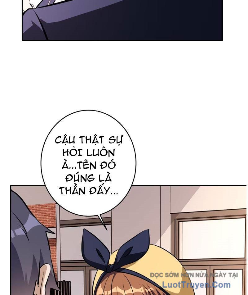 Hẹn Hò Để Cứu Thế Giới Chapter 28 - 44