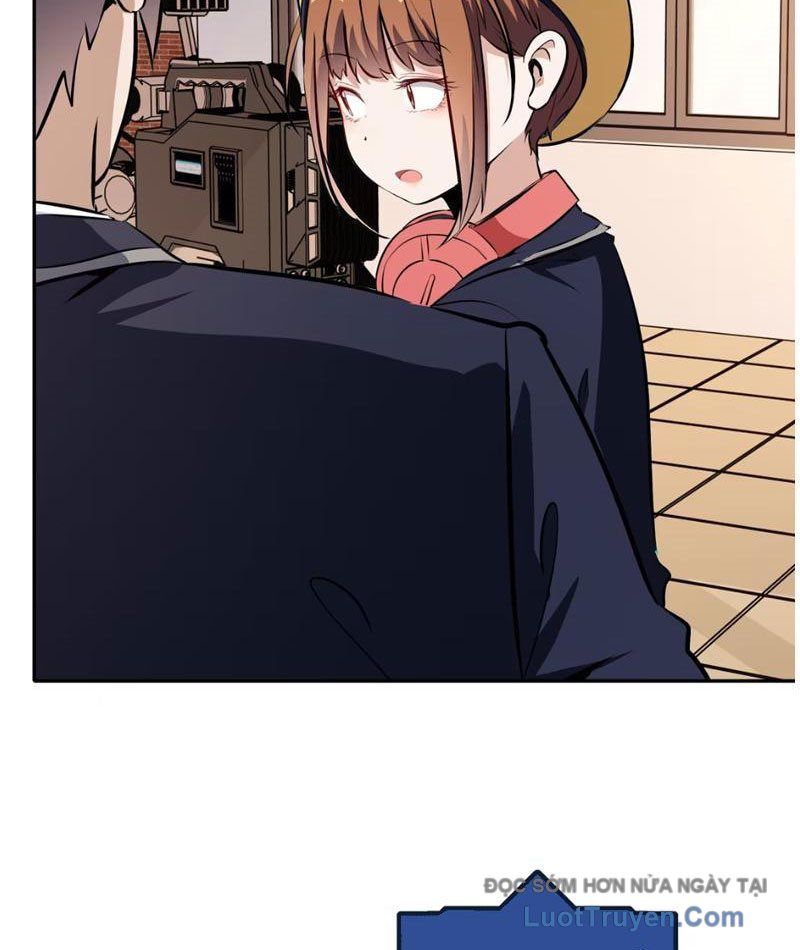 Hẹn Hò Để Cứu Thế Giới Chapter 28 - 45