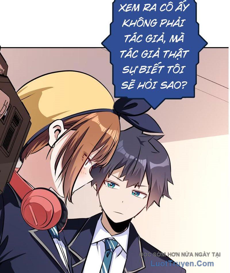 Hẹn Hò Để Cứu Thế Giới Chapter 28 - 46