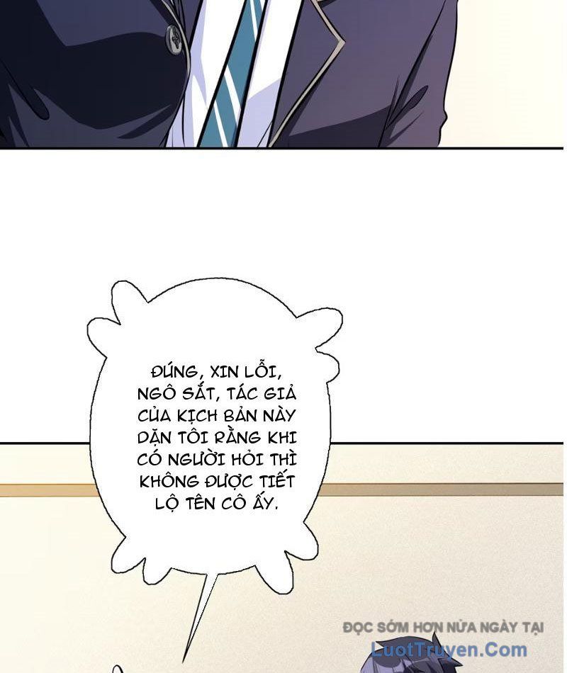 Hẹn Hò Để Cứu Thế Giới Chapter 28 - 47