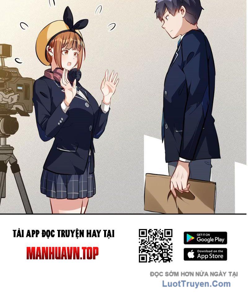 Hẹn Hò Để Cứu Thế Giới Chapter 28 - 48