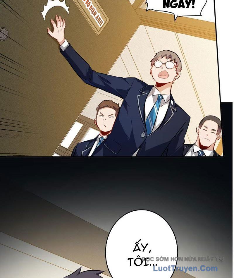 Hẹn Hò Để Cứu Thế Giới Chapter 28 - 50