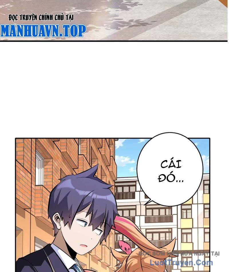 Hẹn Hò Để Cứu Thế Giới Chapter 28 - 6