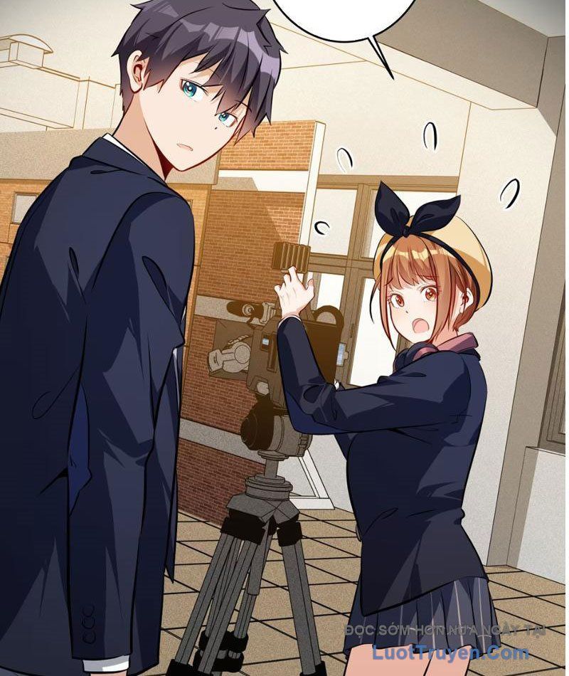 Hẹn Hò Để Cứu Thế Giới Chapter 28 - 51