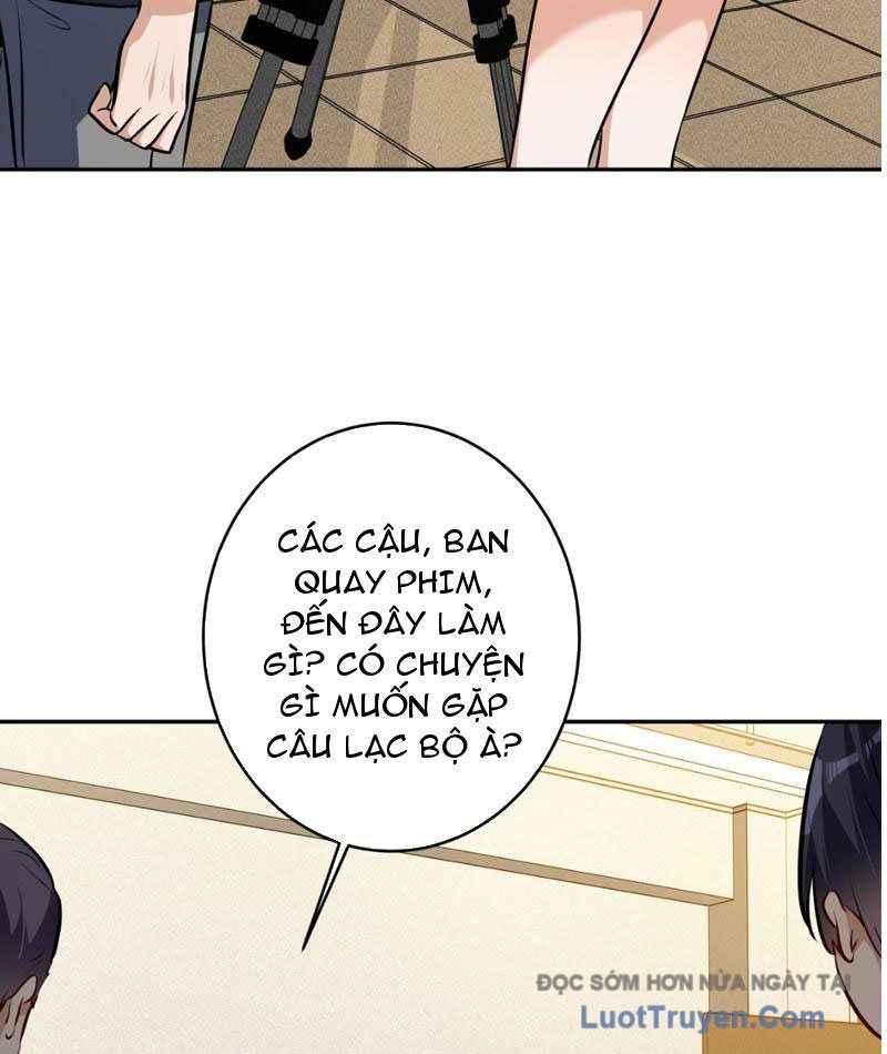 Hẹn Hò Để Cứu Thế Giới Chapter 28 - 52