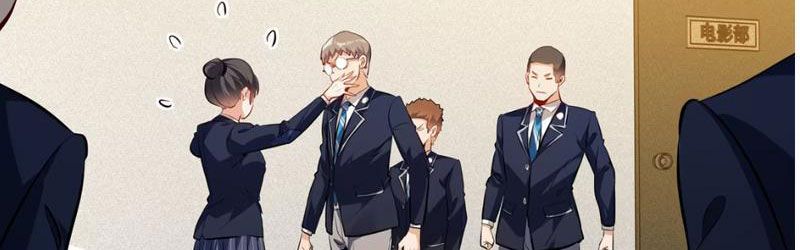 Hẹn Hò Để Cứu Thế Giới Chapter 28 - 53