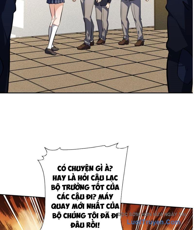 Hẹn Hò Để Cứu Thế Giới Chapter 28 - 54