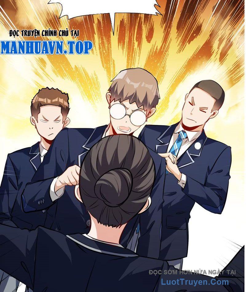 Hẹn Hò Để Cứu Thế Giới Chapter 28 - 55