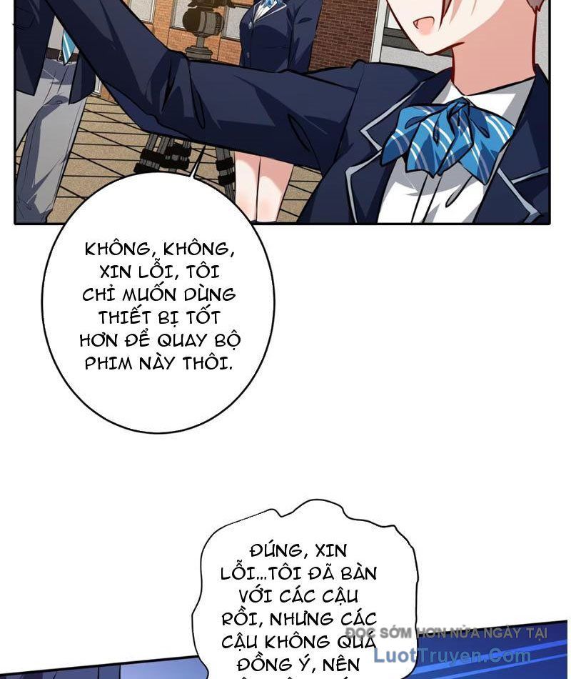 Hẹn Hò Để Cứu Thế Giới Chapter 28 - 57