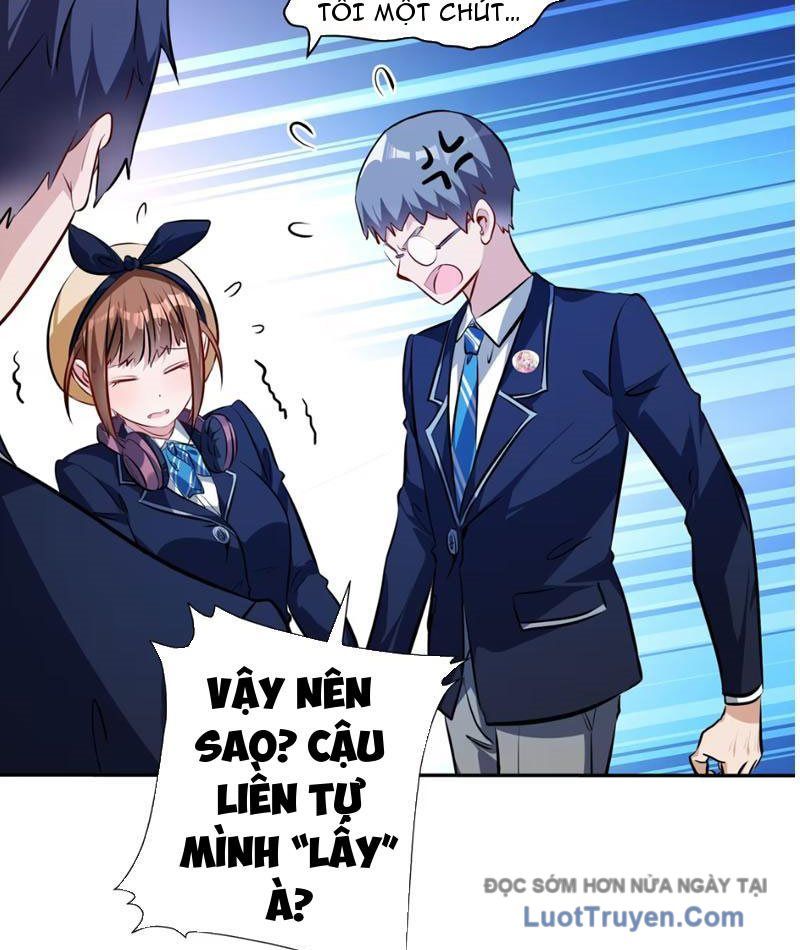 Hẹn Hò Để Cứu Thế Giới Chapter 28 - 58