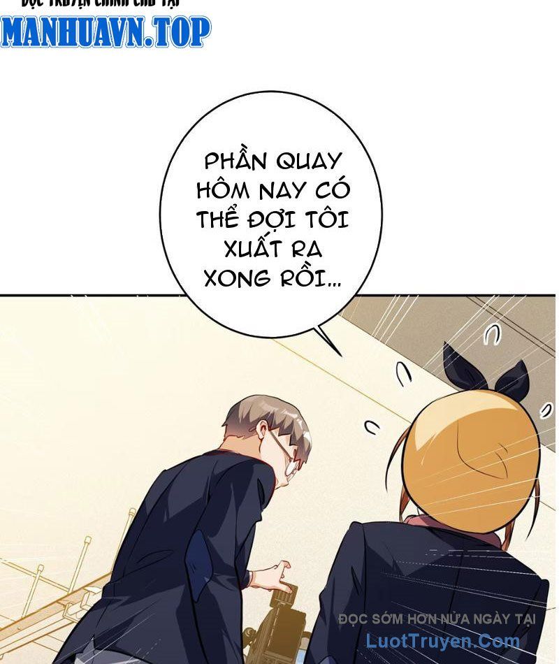 Hẹn Hò Để Cứu Thế Giới Chapter 28 - 60