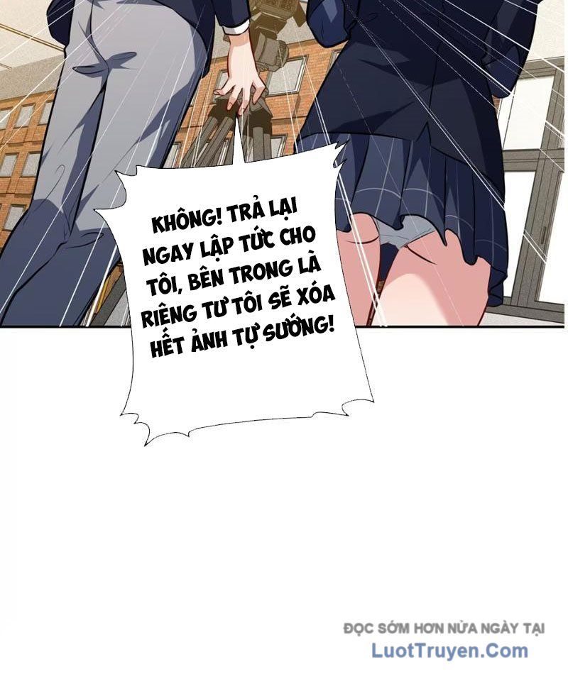 Hẹn Hò Để Cứu Thế Giới Chapter 28 - 61