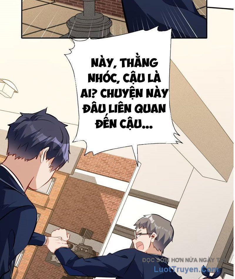 Hẹn Hò Để Cứu Thế Giới Chapter 28 - 63