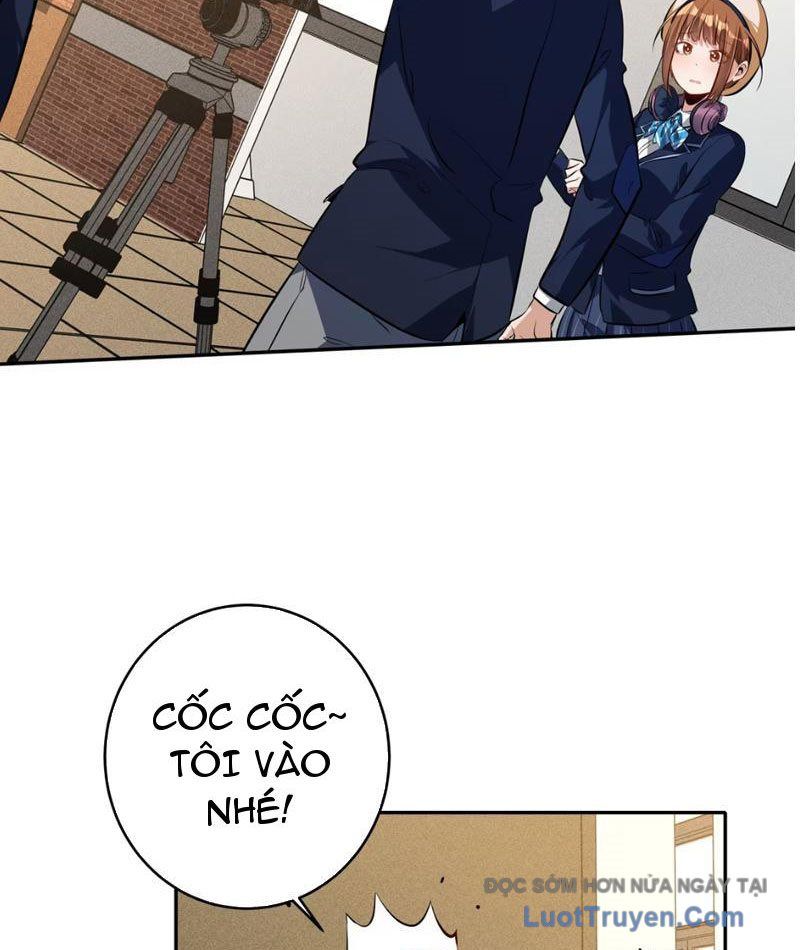 Hẹn Hò Để Cứu Thế Giới Chapter 28 - 64