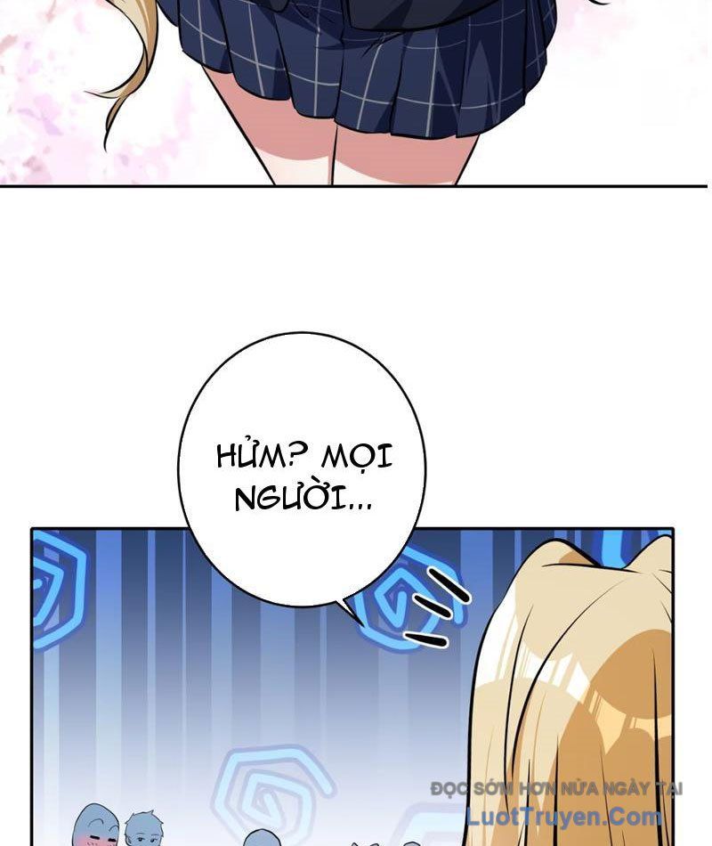 Hẹn Hò Để Cứu Thế Giới Chapter 28 - 67