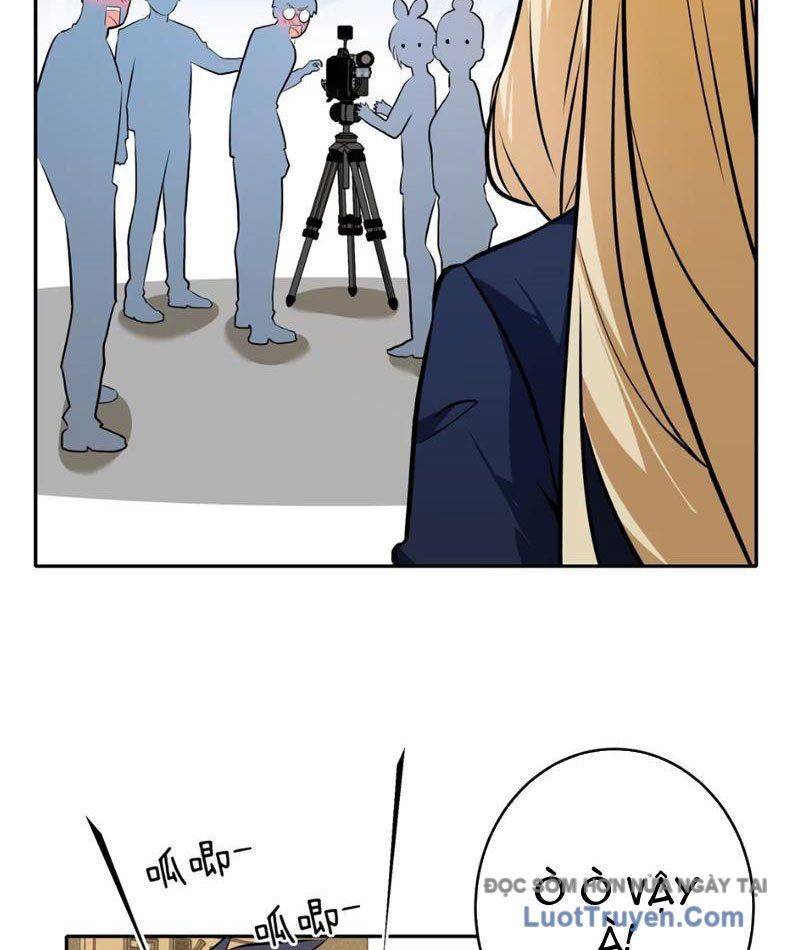 Hẹn Hò Để Cứu Thế Giới Chapter 28 - 68