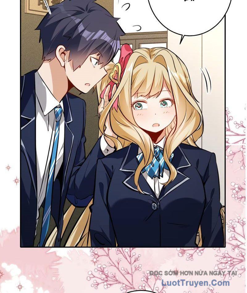 Hẹn Hò Để Cứu Thế Giới Chapter 28 - 69