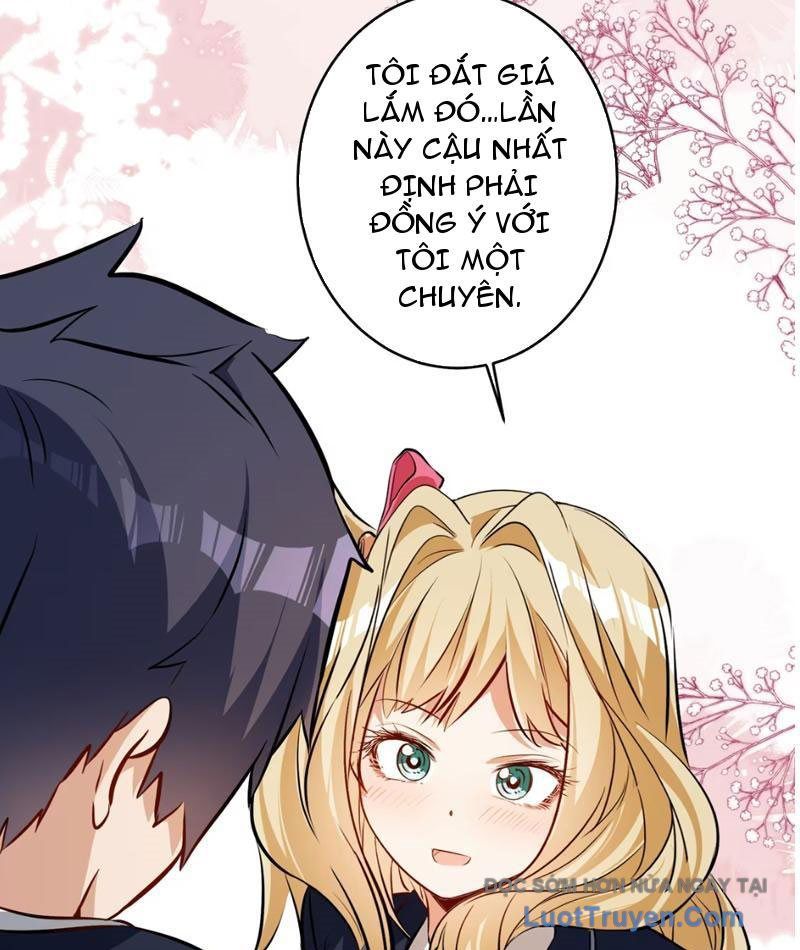 Hẹn Hò Để Cứu Thế Giới Chapter 28 - 70