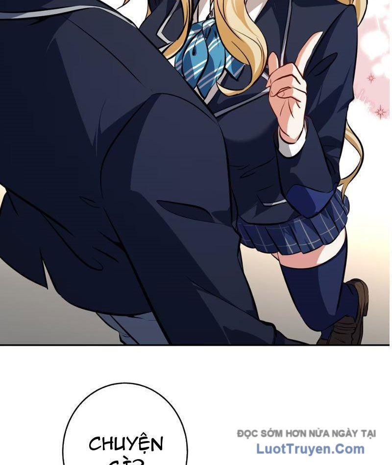 Hẹn Hò Để Cứu Thế Giới Chapter 28 - 71