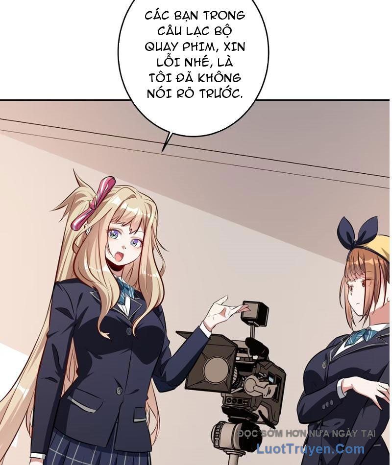 Hẹn Hò Để Cứu Thế Giới Chapter 28 - 78